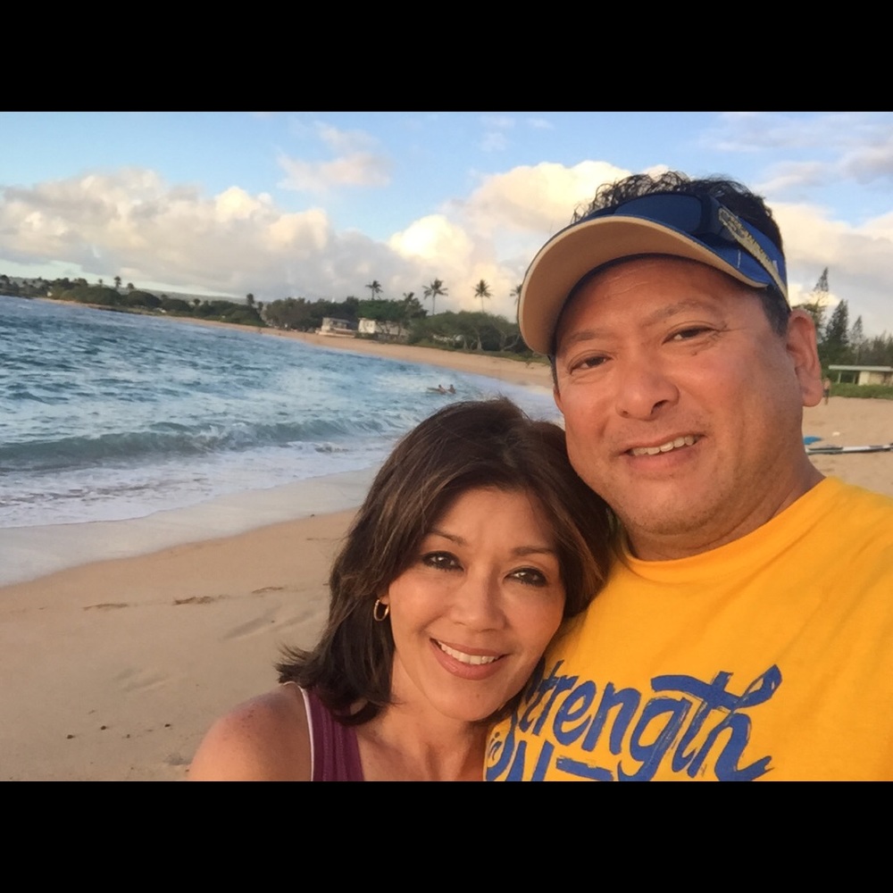 Meet your Posher, Steve